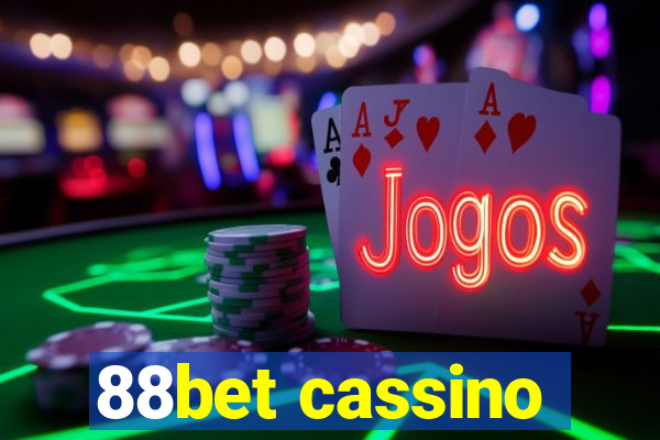 88bet cassino